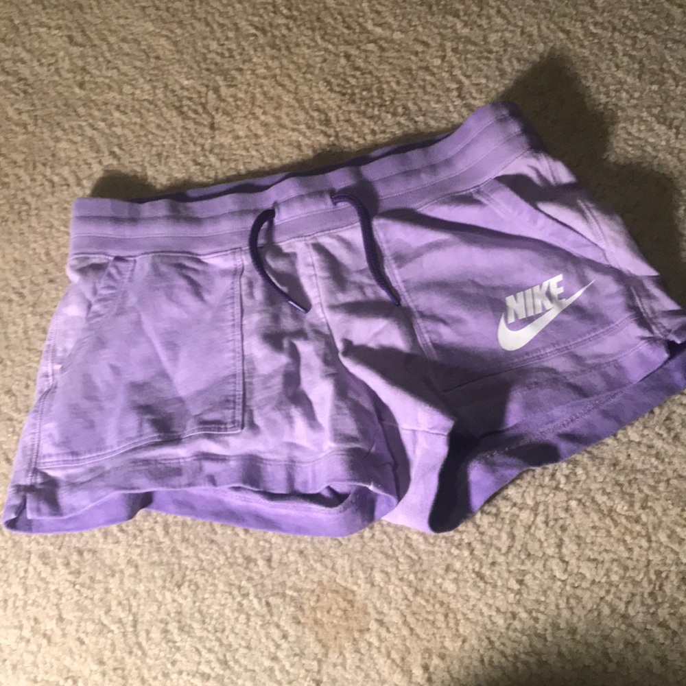 Nike shorts